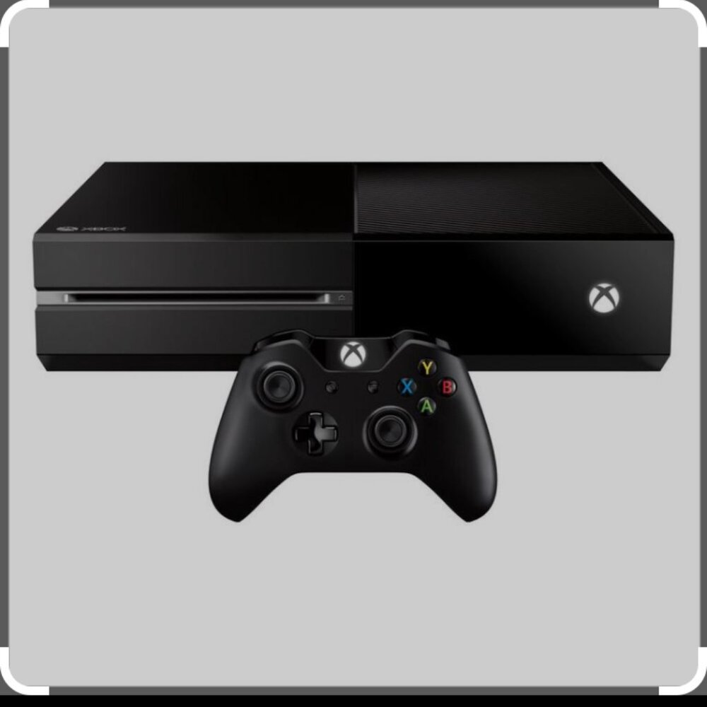 Xbox one